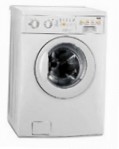Zanussi FAE 1025 V çamaşır makinesi \ özellikleri, fotoğraf