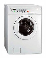 Zanussi FJE 904 Tvättmaskin Fil, egenskaper