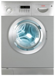 Akai AWM 850 WF 洗衣机 照片, 特点