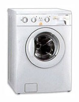 Zanussi FV 832 Máquina de lavar Foto, características