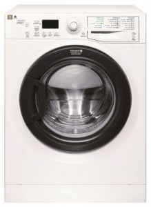 Hotpoint-Ariston WMSG 8019 B Machine à laver Photo, les caractéristiques