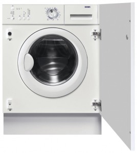 Zanussi ZWI 1125 Mașină de spălat fotografie, caracteristici