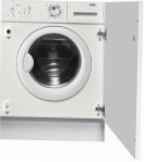 Zanussi ZWI 1125 Mașină de spălat \ caracteristici, fotografie