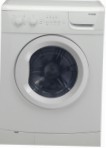 BEKO WMB 61211 F Máquina de lavar \ características, Foto