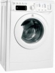Indesit IWSE 4125 çamaşır makinesi \ özellikleri, fotoğraf