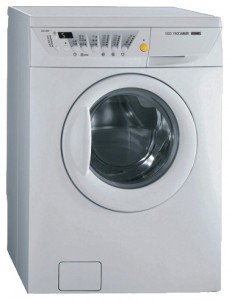 Zanussi ZWW 1202 洗濯機 写真, 特性