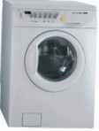 Zanussi ZWW 1202 çamaşır makinesi \ özellikleri, fotoğraf