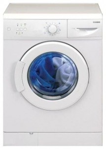 BEKO WML 15106 D 洗衣机 照片, 特点