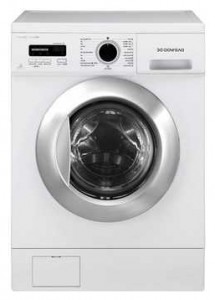Daewoo Electronics DWD-G1082 洗濯機 写真, 特性