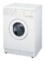 General Electric WWH 8502 洗濯機 写真, 特性