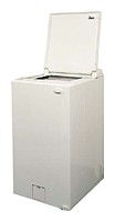 General Electric WH 7403 çamaşır makinesi fotoğraf, özellikleri
