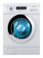 Daewoo Electronics DWD-F1032 ﻿Washing Machine Photo, Characteristics