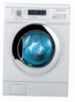 Daewoo Electronics DWD-F1032 वॉशिंग मशीन \ विशेषताएँ, तस्वीर