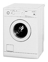 Electrolux EW 1455 WE 洗衣机 照片, 特点