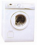 Electrolux EW 1559 WE ﻿Washing Machine \ Characteristics, Photo