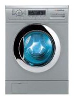 Daewoo Electronics DWD-F1033 洗濯機 写真, 特性