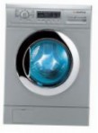 Daewoo Electronics DWD-F1033 वॉशिंग मशीन \ विशेषताएँ, तस्वीर