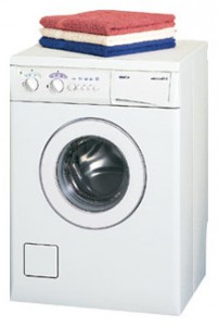 Electrolux EW 1010 F 洗衣机 照片, 特点