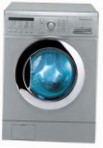 Daewoo Electronics DWD-F1043 वॉशिंग मशीन \ विशेषताएँ, तस्वीर