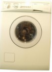 Electrolux EW 1057 F Machine à laver \ les caractéristiques, Photo