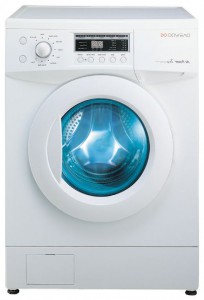 Daewoo Electronics DWD-F1222 वॉशिंग मशीन तस्वीर, विशेषताएँ