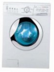 Daewoo Electronics DWD-M1022 वॉशिंग मशीन \ विशेषताएँ, तस्वीर