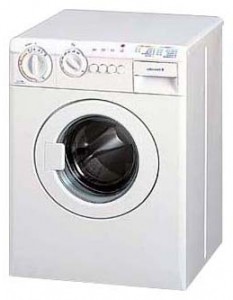 Electrolux EW 1170 C Tvättmaskin Fil, egenskaper