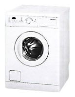 Electrolux EW 1257 F 洗濯機 写真, 特性