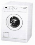 Electrolux EW 1257 F ﻿Washing Machine \ Characteristics, Photo