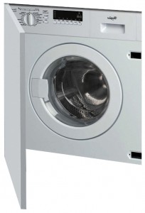 Whirlpool AWO/C 7714 çamaşır makinesi fotoğraf, özellikleri