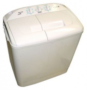Evgo EWP-6056 Máy giặt ảnh, đặc điểm