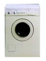 Electrolux EW 1552 F Máquina de lavar Foto, características