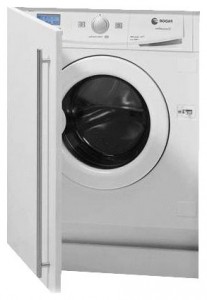 Fagor F-3710 IT çamaşır makinesi fotoğraf, özellikleri