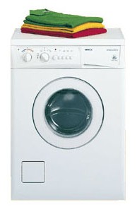 Electrolux EW 1063 S 洗衣机 照片, 特点