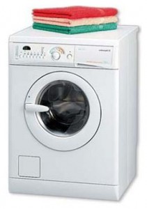 Electrolux EW 1077 F Máquina de lavar Foto, características