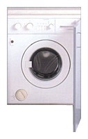 Electrolux EW 1231 I çamaşır makinesi fotoğraf, özellikleri