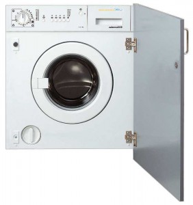 Electrolux EW 1232 I 洗衣机 照片, 特点