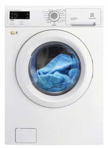 Electrolux EWW 1476 MDW 洗濯機 写真, 特性