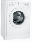 Indesit WISL1031 Mașină de spălat \ caracteristici, fotografie