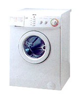 Gorenje WA 1044 Tvättmaskin Fil, egenskaper