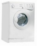 Indesit W 61 EX Máquina de lavar \ características, Foto