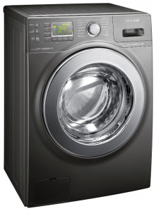 Samsung WF1802XEY Machine à laver Photo, les caractéristiques
