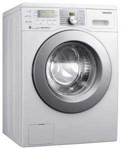 Samsung WF0702WKV 洗衣机 照片, 特点