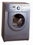 LG WD-12175SD ﻿Washing Machine \ Characteristics, Photo