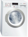Bosch WLG 2026 K çamaşır makinesi \ özellikleri, fotoğraf