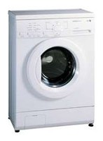 LG WD-80250S çamaşır makinesi fotoğraf, özellikleri