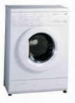 LG WD-80250S ﻿Washing Machine \ Characteristics, Photo