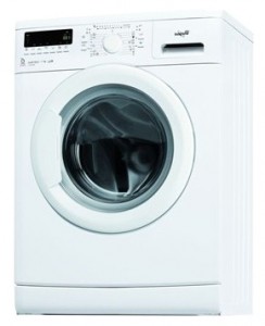 Whirlpool AWSC 63213 Máy giặt ảnh, đặc điểm
