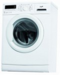 Whirlpool AWSC 63213 वॉशिंग मशीन \ विशेषताएँ, तस्वीर
