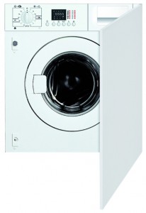 TEKA LI4 1270 ﻿Washing Machine Photo, Characteristics